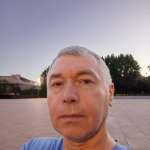 Sergei, 58 лет